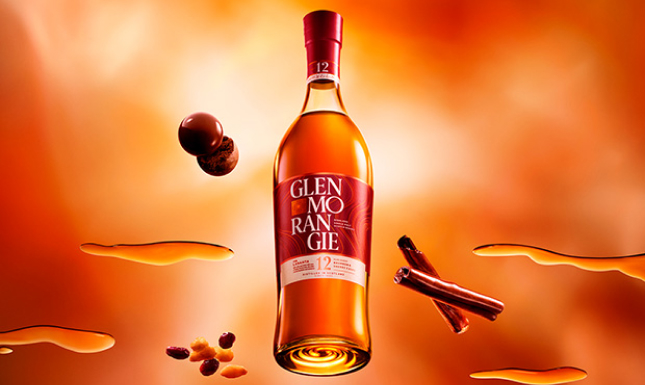 Glenmorangie 12